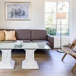 بيت للعطل 2 Bedroom In *
