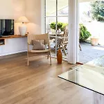 بيت للعطل 2 Bedroom In Græsted