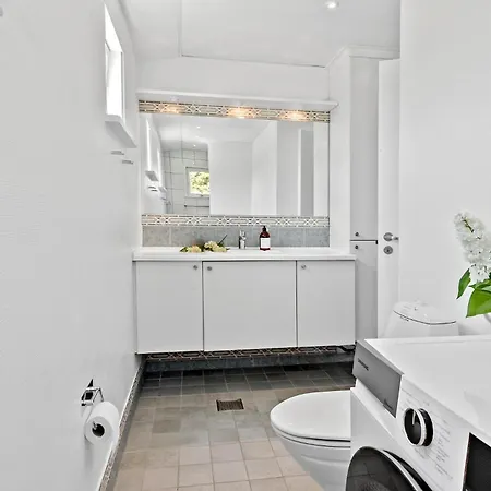 Beautiful In With Kitchen Graested