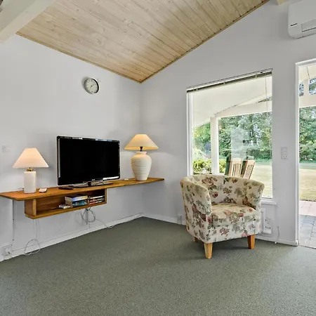 Beautiful In With Kitchen Holiday home Graested