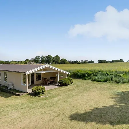 بيت للعطل 2 Bedroom In Græsted