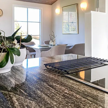 بيت للعطل 2 Bedroom In