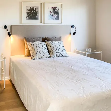 2 Bedroom In Σπίτι διακοπών Græsted