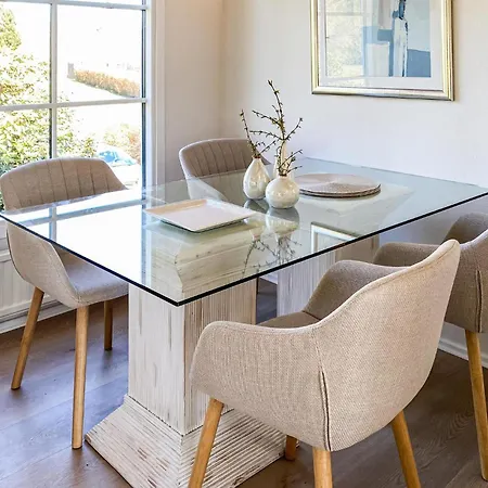 2 Bedroom In Σπίτι διακοπών Græsted