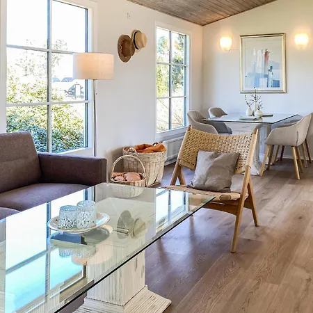 2 Bedroom In Σπίτι διακοπών