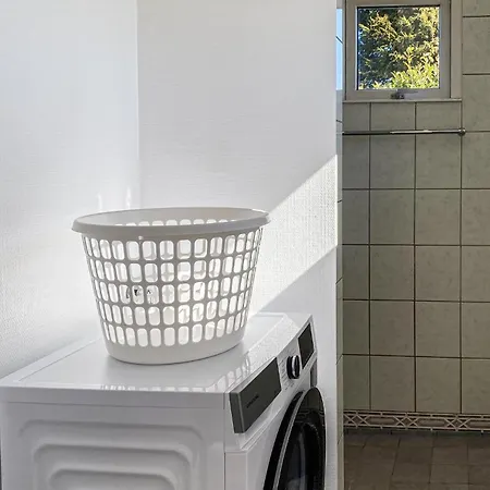 Σπίτι διακοπών 2 Bedroom In *