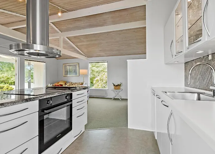 Beautiful In With Kitchen 펜션